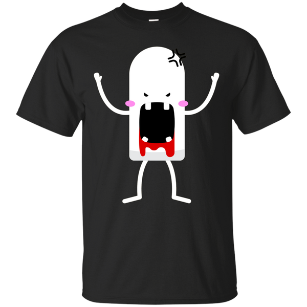 ANGRY TAMPON - Angry Tampon T Shirt & Hoodie