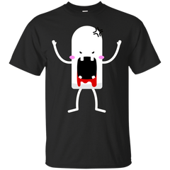 ANGRY TAMPON - Angry Tampon T Shirt & Hoodie