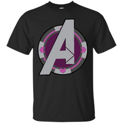 Marvel - Avengers  Hawkeye Style loki T Shirt & Hoodie