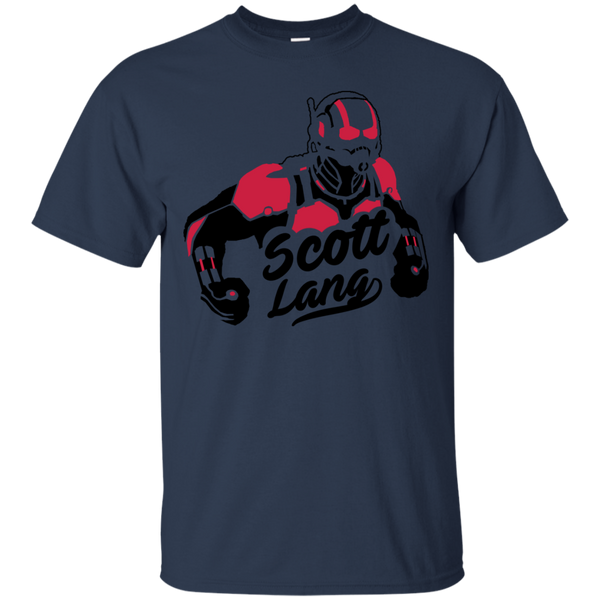 Marvel - Scott Lang AntMan Var2 ultron T Shirt & Hoodie