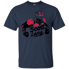 Marvel - Scott Lang AntMan Var2 ultron T Shirt & Hoodie