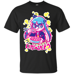 BENTO - Ika Bento T Shirt & Hoodie