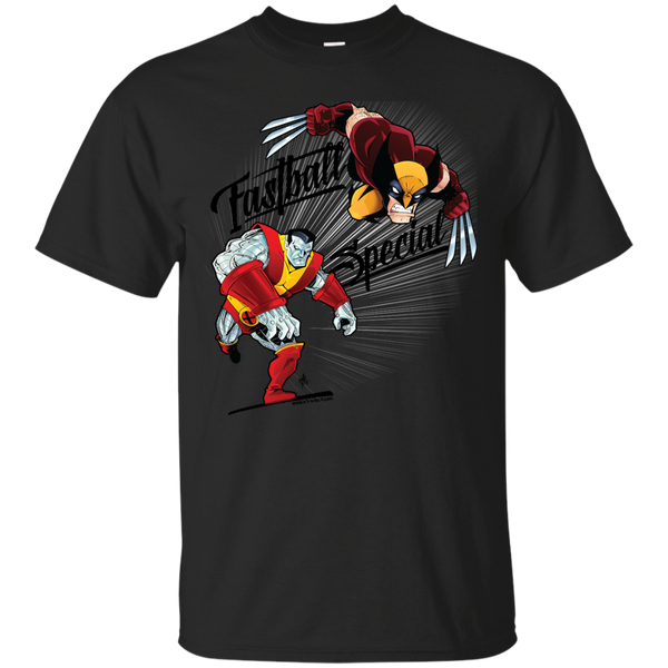 Marvel - Fastball Special xmen T Shirt & Hoodie