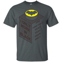 Lego - ONLY IN BLACK T Shirt & Hoodie