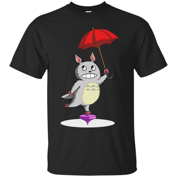 Totoro  - Totoro t shirt totoro T Shirt & Hoodie