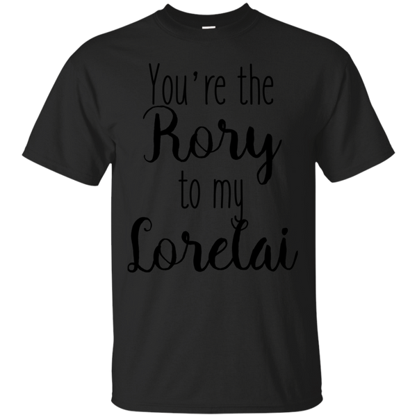 Mom - Gilmore Girls  Youre the Rory to my Lorelai michele T Shirt & Hoodie