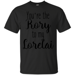 Mom - Gilmore Girls  Youre the Rory to my Lorelai michele T Shirt & Hoodie