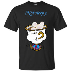BEAUTY AND THE BEAST - Not tired T Shirt & Hoodie