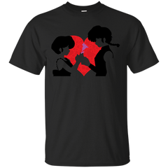 AKANE - Ranma LOVE T Shirt & Hoodie