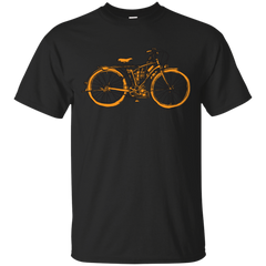 Biker - STEAM PUNK CYCLING T Shirt & Hoodie