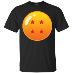 Naruto - DRAGON BALL T Shirt & Hoodie