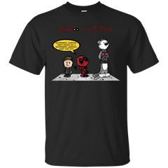 Deadpool - Deadpool and Friends deadpool T Shirt & Hoodie