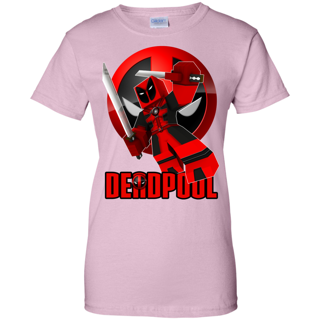Marvel - Dead on Arrival mercwithamouth T Shirt & Hoodie