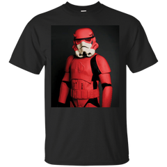Marvel - Deviltrooper star wars T Shirt & Hoodie