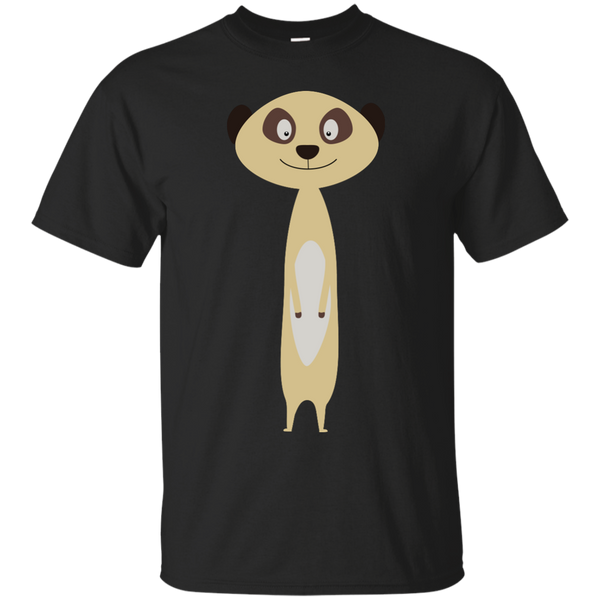 ANIMAL - Meerkat T Shirt & Hoodie