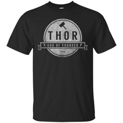 AGE OF ULTRON - God of Thunder T Shirt & Hoodie