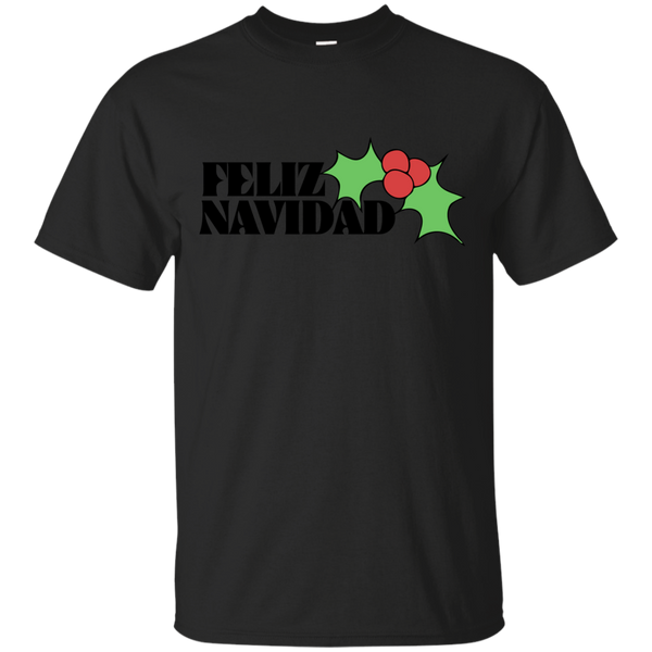 FELIZ NAVIDAD - Feliz Navidad T Shirt & Hoodie