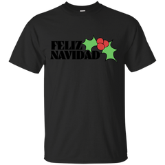 FELIZ NAVIDAD - Feliz Navidad T Shirt & Hoodie