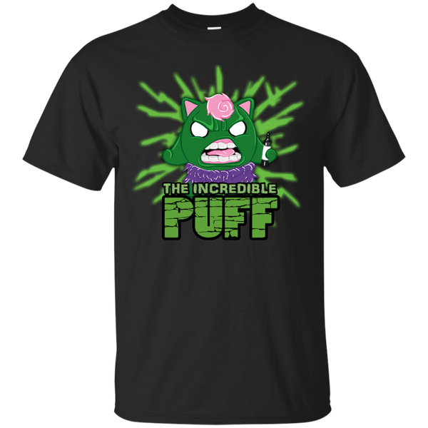Marvel - The Incredible Puff kyoki 3 T Shirt & Hoodie