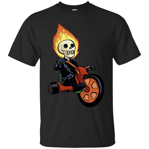 Marvel - Lil Ghosty comics T Shirt & Hoodie