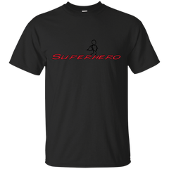 Marvel - We Are All Super dc T Shirt & Hoodie