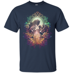 BEAST - Enchanted Rose T Shirt & Hoodie