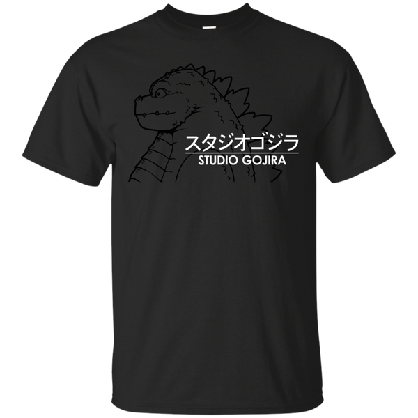 Totoro  - Studio Gojira godzilla totoro T Shirt & Hoodie