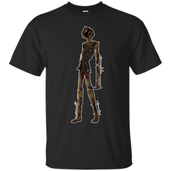 AMNESIA THE DARK DESCENT - You Ugly Brute T Shirt & Hoodie