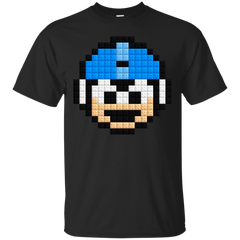 Lego - LEGO MEGAMAN - HEAD 490 T Shirt & Hoodie