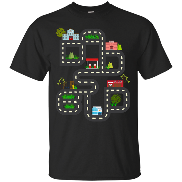Father - Dads Bud Road Play Shirt fathers day T Shirt & Hoodie