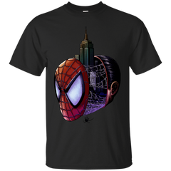 Marvel - destructured hero4 comics T Shirt & Hoodie