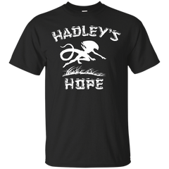 Stranger Things - Aliens Hadleys Hope Waupaca Wisconsin hadleys hope T Shirt & Hoodie
