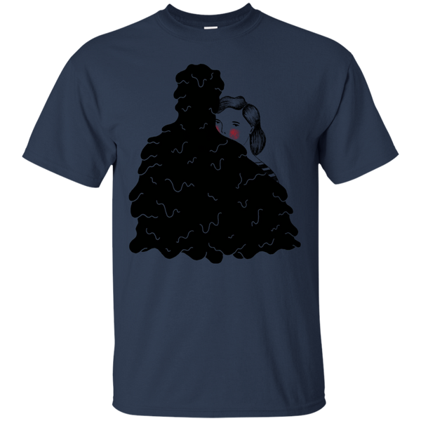 ALONE - Solitaire T Shirt & Hoodie