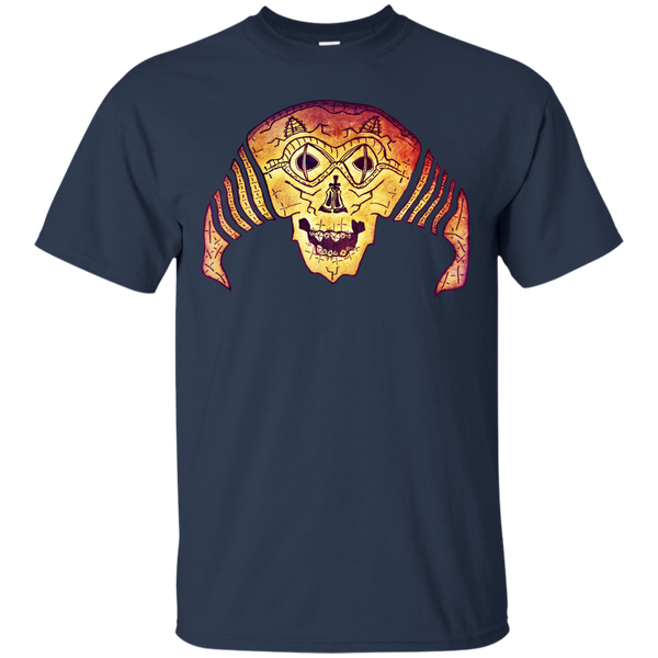Biker - HAPPY SKULL KING T Shirt & Hoodie