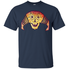 Biker - HAPPY SKULL KING T Shirt & Hoodie