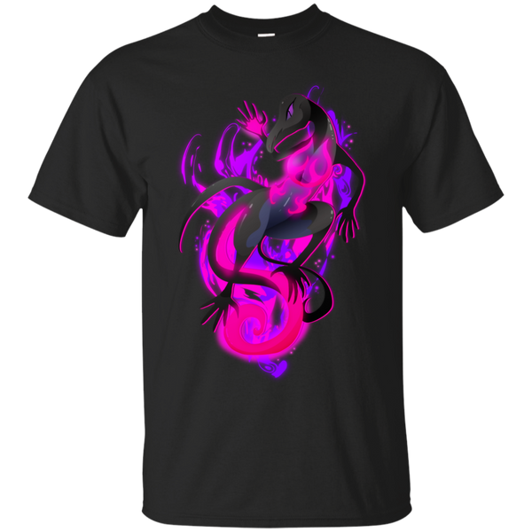 ALOLA - Salazzle T Shirt & Hoodie