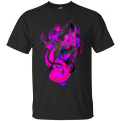 ALOLA - Salazzle T Shirt & Hoodie