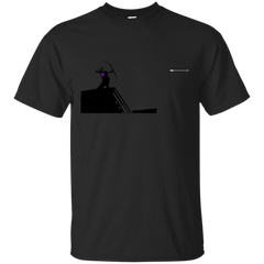 Marvel - The Archer hawkeye T Shirt & Hoodie