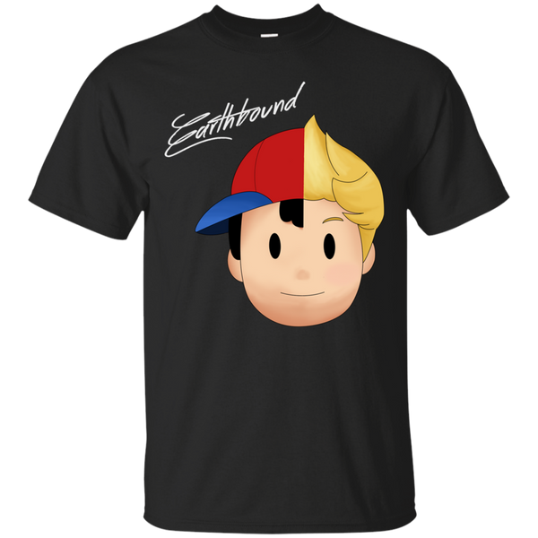 Mother - Earthbound mashup T Shirt & Hoodie