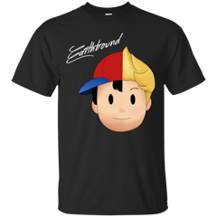 Mother - Earthbound mashup T Shirt & Hoodie
