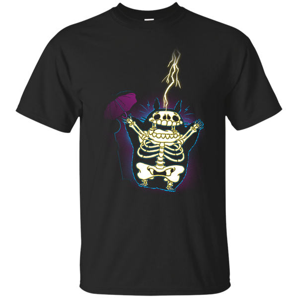 Totoro  - TotoroShock manny T Shirt & Hoodie
