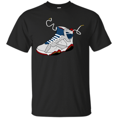 AIR JORDAN - Air Jordan 7  Olympic T Shirt & Hoodie