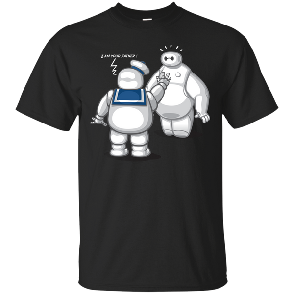 Father - Possible filiation father T Shirt & Hoodie