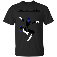 Marvel - Nightcrawler x men T Shirt & Hoodie