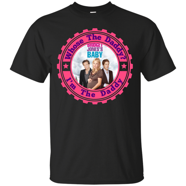 Mother - Whose The Daddy Of Bridget Jones Baby bridget jones T Shirt & Hoodie