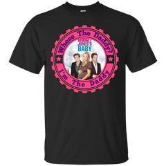 Mother - Whose The Daddy Of Bridget Jones Baby bridget jones T Shirt & Hoodie