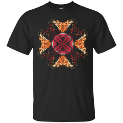 Marvel - Round and Round Doctor Strange doctor strange T Shirt & Hoodie