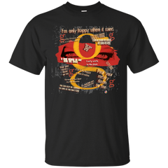 ALTERNATIVE - Only happy when it rains T Shirt & Hoodie