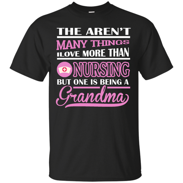 Nurse - Nurses Dad T Shirt & Hoodie