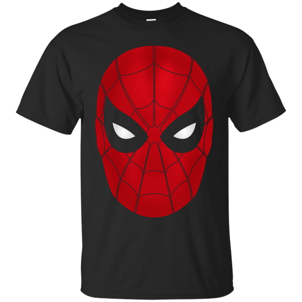 Deadpool - Underoos Negative spider man T Shirt & Hoodie